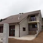 Feriehus Andreamar *