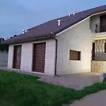 Andreamar Feriehus Cambados