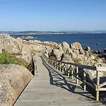 Andreamar Feriehus *