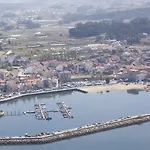 Feriehus Andreamar Cambados
