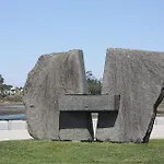 Andreamar Feriehus Cambados