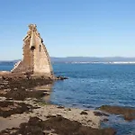Feriehus Andreamar Cambados