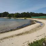 Andreamar Feriehus Cambados