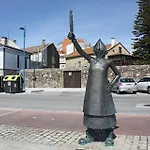 Feriehus Andreamar Cambados