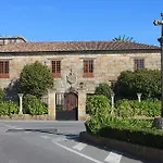 Andreamar Feriehus Cambados