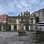 Andreamar * Cambados