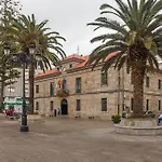 Andreamar Feriehus *