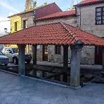 Feriehus Andreamar *