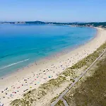 Feriehus Andreamar *