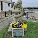 Andreamar Feriehus Cambados