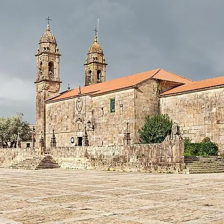 Andreamar Casa de Férias *