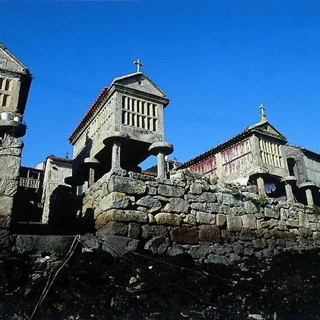 Andreamar Cambados