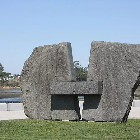 Andreamar Casa de Férias Cambados