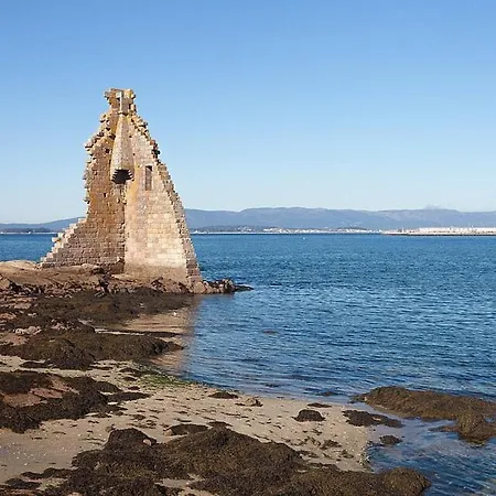 Casa de Férias Andreamar Cambados