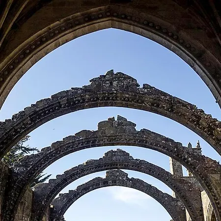 Andreamar Casa de Férias