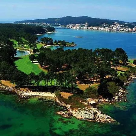 Andreamar * Cambados