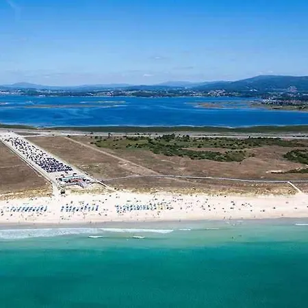 Casa de Férias Andreamar