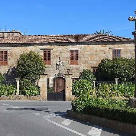Andreamar Casa de Férias Cambados