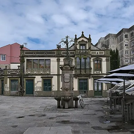 Andreamar * Cambados