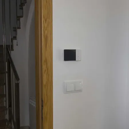 Casa de Férias Andreamar *
