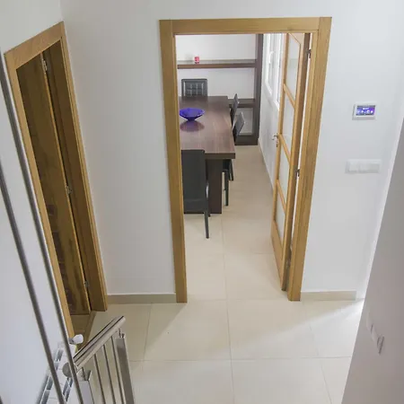 Casa de Férias Andreamar Cambados