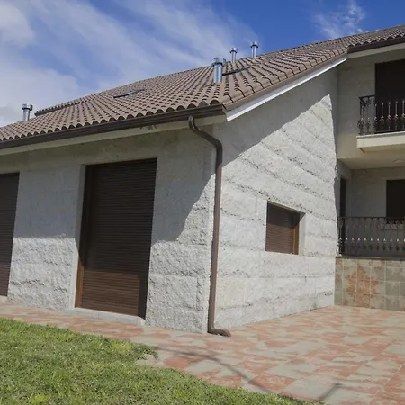 Andreamar Casa de Férias *