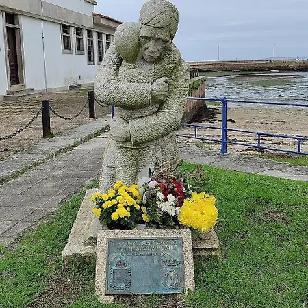 Andreamar Casa de Férias Cambados