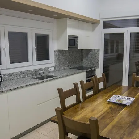 Feriehus Andreamar Cambados