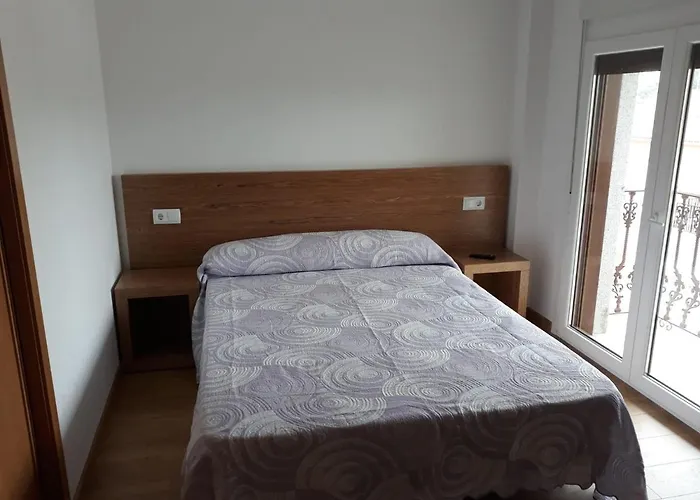 Andreamar Holiday home Cambados