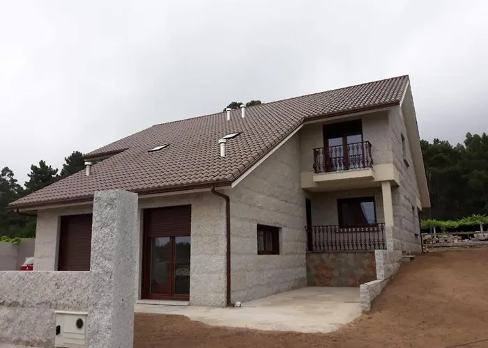 Holiday home Andreamar *