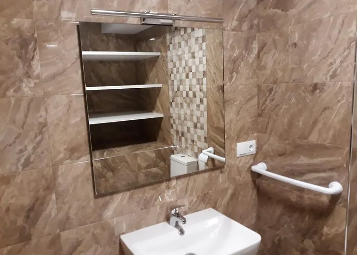 Andreamar Holiday home